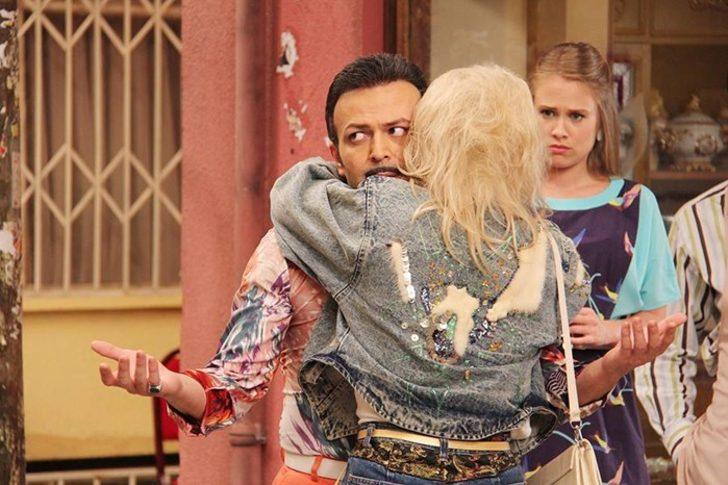 Seksenler 114. Bölüm Galerisi G1