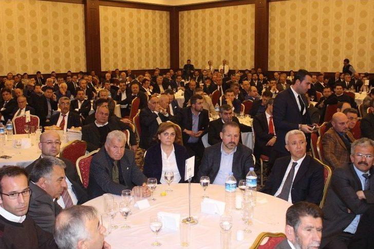 Ekonomi Bakanı Nihat Zeybecki: “ab İle Ekonomik İlişkileri Bozup Terör Örgütlerini Sevindirecek Değiliz” G5