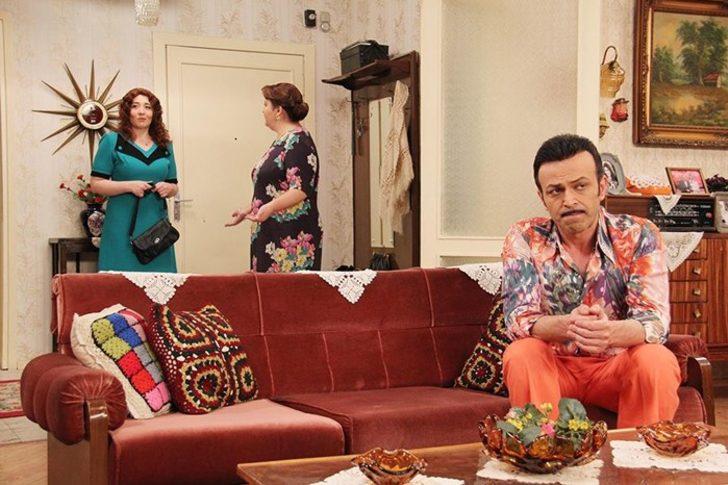 Seksenler 114. Bölüm Galerisi G2