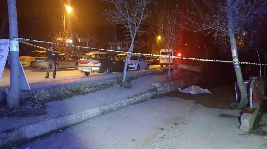 Başkent&rsquo;te, Eğlence Kanlı Bitti