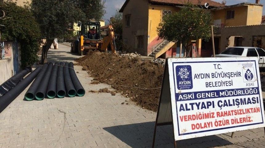 Dallıca&rsquo;nın 55 Yıllık Sorununu Aski &Ccedil;&ouml;zd&uuml;