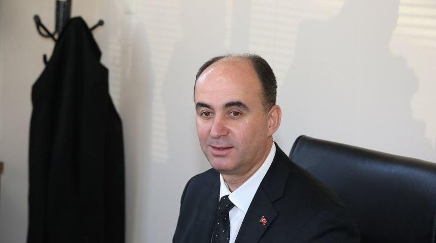 Aydın&rsquo;da Şehiri&ccedil;i Otob&uuml;s Şof&ouml;rleri Eğitime Alındı