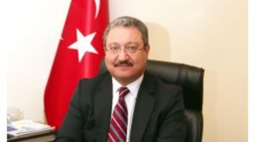 Er&uuml; Rekt&ouml;r&uuml; G&uuml;ven&rsquo;den &Ccedil;anakkale Deniz Zaferi Mesajı