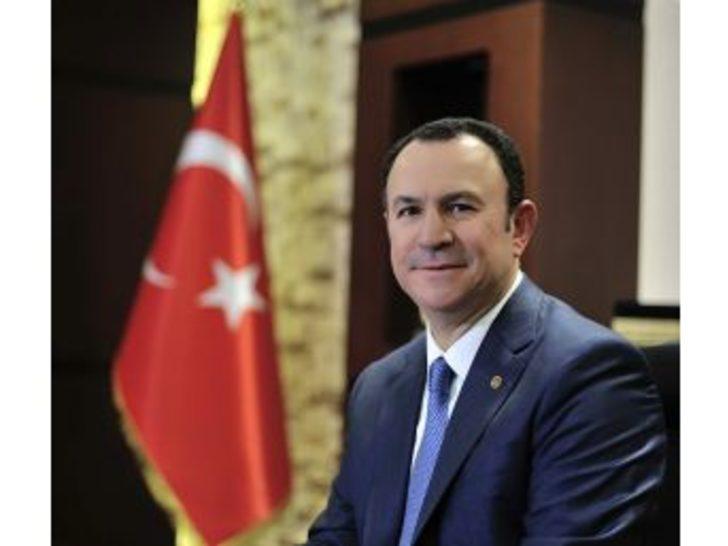 Gso Meclis Başkanı Mustafa Topçuoğlu’ndan Öğretmenler Günü Mesajı