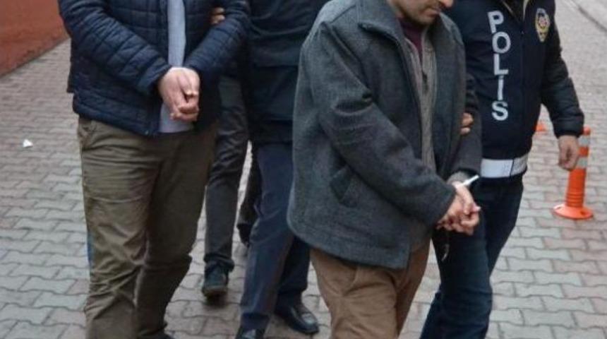 Fet&ouml; Ş&uuml;phelisi 24 Sağlık Memuru Adliyede