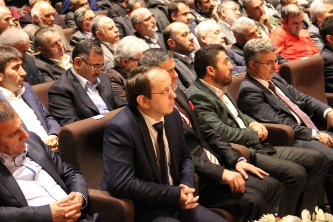 İgiad, Bu Yıl Girişimcilik &Ouml;zel &Ouml;d&uuml;l&uuml;&rsquo;n&uuml; 15 Temmuz Gazilerine Verdi