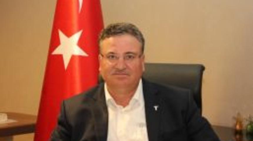 Kaplan &Ccedil;anakkale Zaferini Kutladı