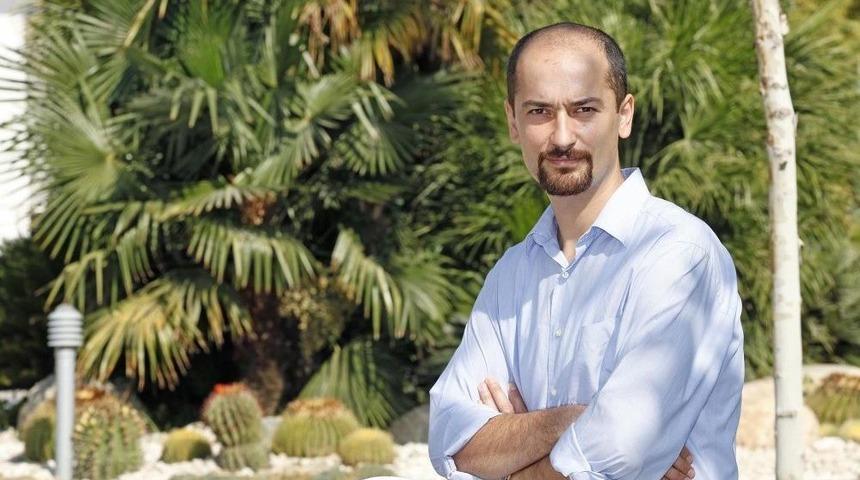 T&uuml;rkiye&rsquo;nin G&uuml;neşi Servet Değerinde