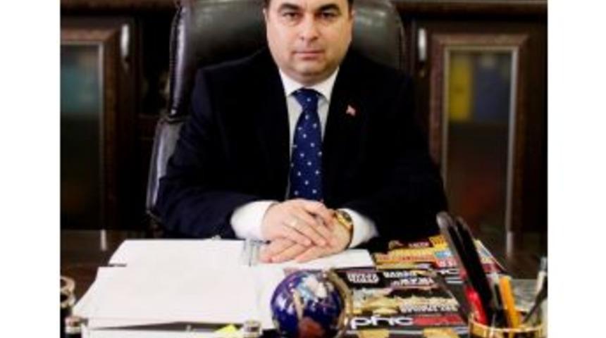 Başkan Kılın&ccedil;, 18 Mart &Ccedil;anakkale Zaferi&rsquo;ni Kutladı