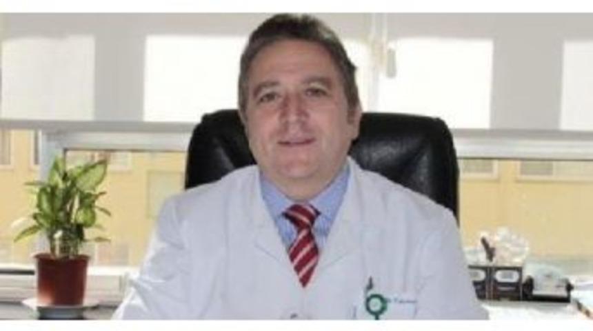 Prof. Dr. Tavmergen: &ldquo;t&uuml;rkiye T&uuml;p Bebekte Avrupa Ve Abd İle Yarışıyor&rdquo;