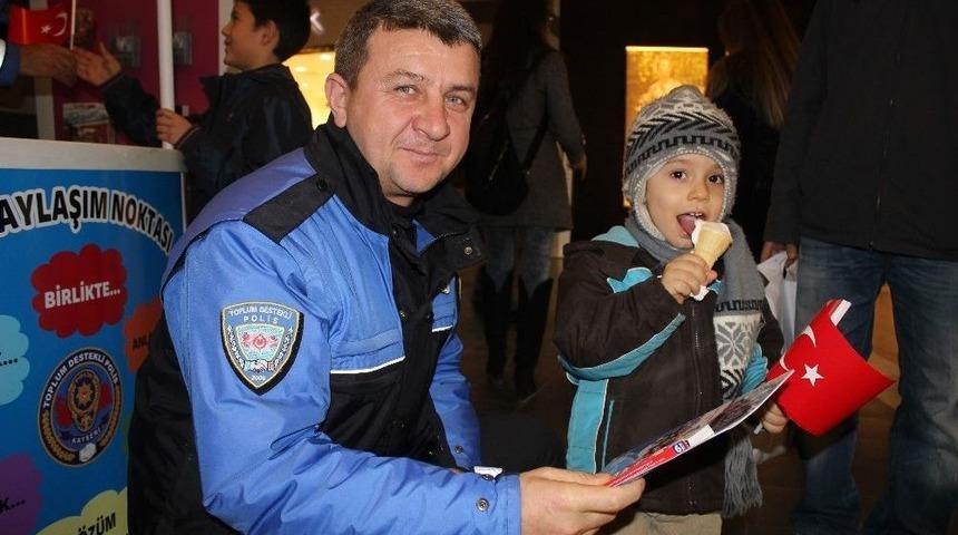 Tdp 2016 Yılında 154 Bin 678 Kişiye Ulaştı