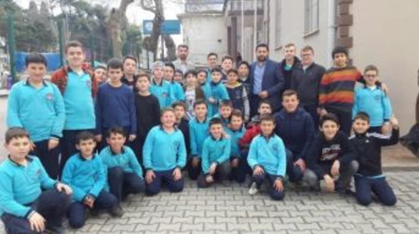 Sinop Eğitiminde Zaman Y&ouml;netimi