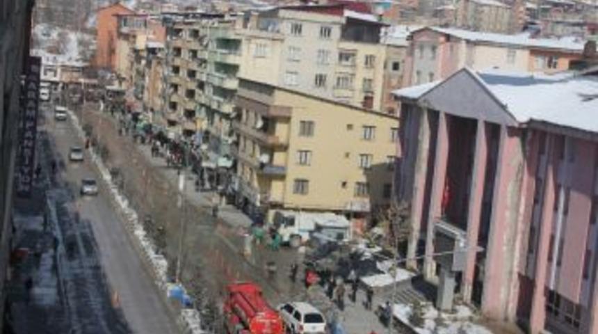 Hakkari&rsquo;de Bakan Soylu Alarmı