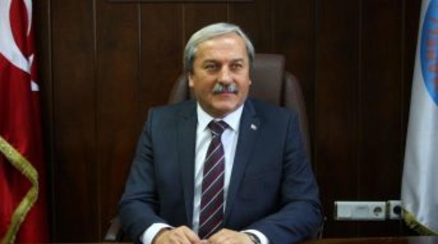 Başkan Şahin’den Ödeme Açıklaması