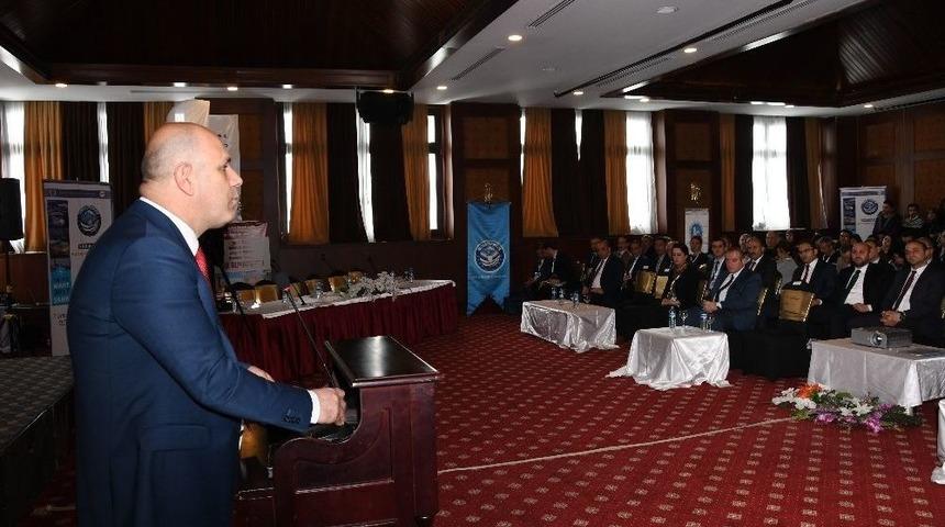 Sarıkamış Kış Turizmi &Ccedil;alıştayı