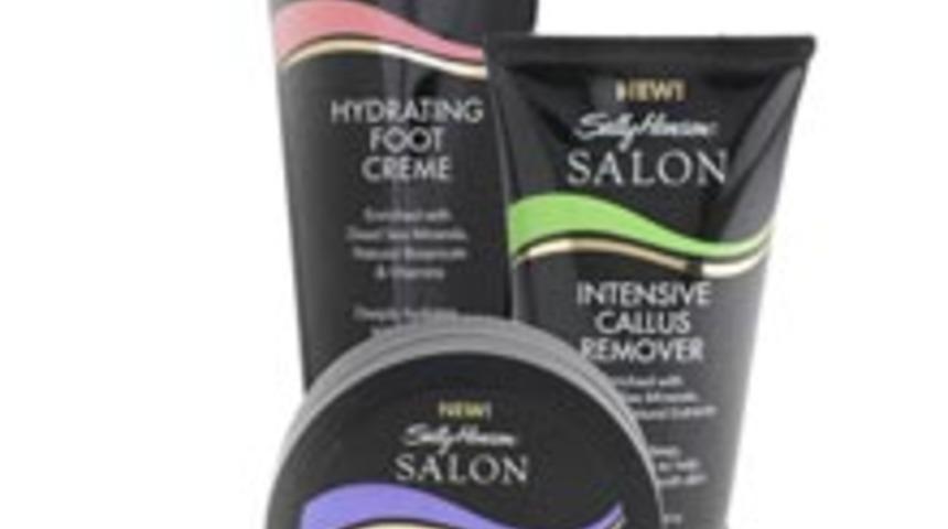 Profesyonel Ayak Bakımı