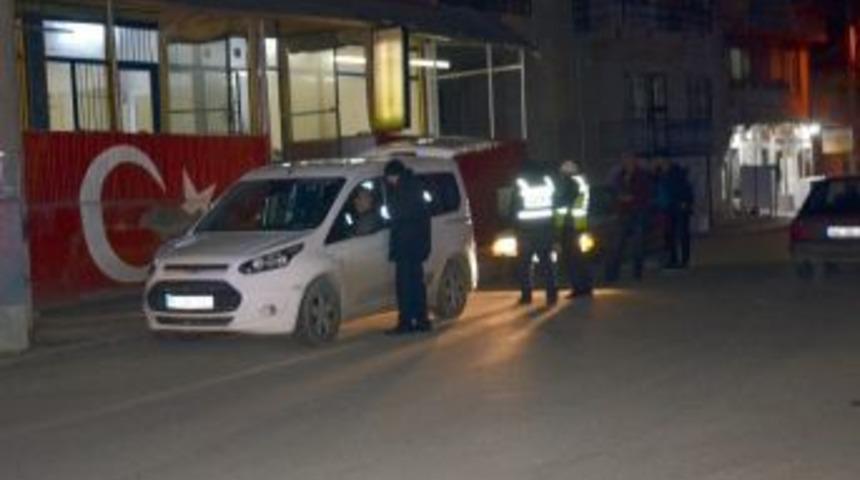 Uşak&rsquo;taki Huzur 64 Uygulamasında Fet&ouml; Ş&uuml;phelisi Yakalandı