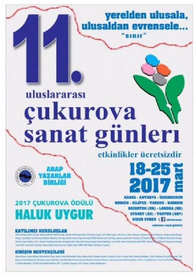 4 Ülkede Eşzamanlı Sanat Günleri