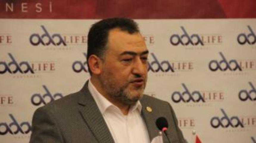 Mustafa Şükrü Nazlı: Hiç Bir Savaş, Çanakkale Destanı Kadar Konuşulmamıştır