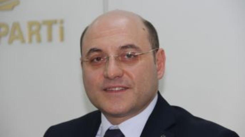 Ali Çetinbaş: Çanakkale Zaferi, Bu Milletin Vatan Ve Bayrak Sevdasının, Köklü Devlet Bilinci Ve Tarihi Mirasının Kanıtıdır