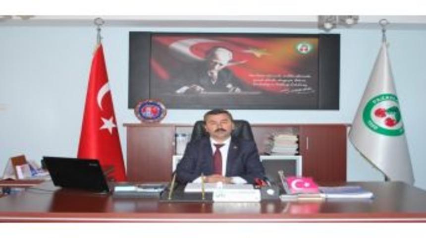 Başkan Erdoğan: 18 Mart, Türk Ordusunun Kudretini Gösterir