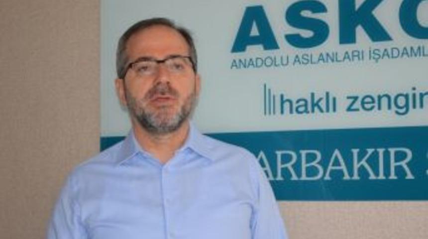 &ldquo;milletimiz; Kendisine Ve Devletine İhaneti Unutmayacaktır&rdquo;