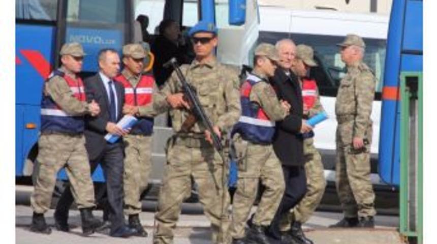 Fet&ouml;/pdy Davasında 9&rsquo;uncu Duruşma Başladı