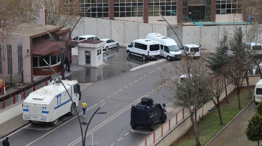 Gaziantep&rsquo;te Hareketli Saatler