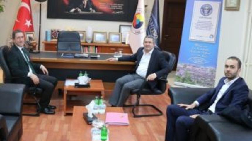 Ziraat&rsquo;ten &ldquo;girişimciye Değer&rdquo; Kredisi