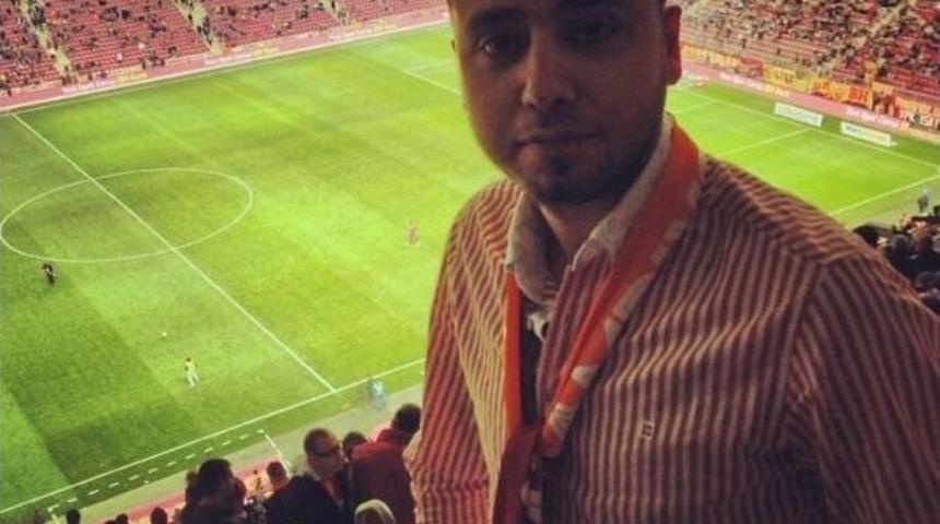 Konyaspor&rsquo;a Galatasaraylı Y&ouml;netici