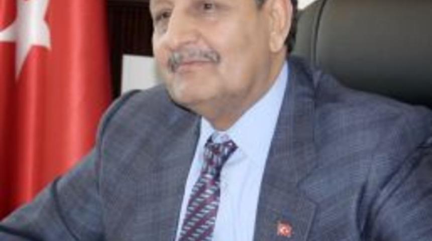 Harran Belediye Başkanı Mehmet Özyavuz’un Çanakkale Zaferi Mesajı