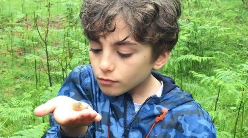 Tema Vakfı, Ağa&ccedil; Kardeşliği Ile 50 Ilde 5 Bin 400 &Ccedil;ocuğa Ulaşacak