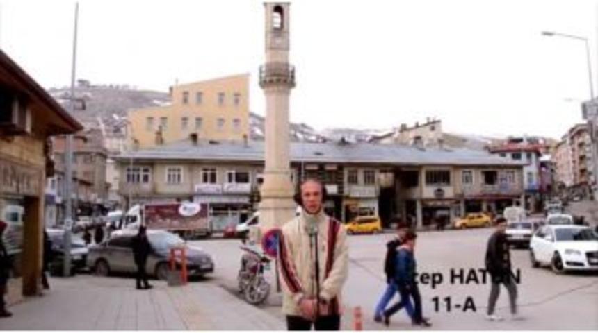 En &Ouml;zel &Ccedil;anakkale T&uuml;rk&uuml;s&uuml;