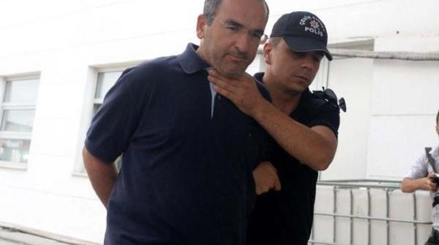 Mersin'de Vali'nin G&ouml;zaltına Alınması Emrini Veren Darbeci Generale 4 Ağırlaştırılmış M&uuml;ebbet