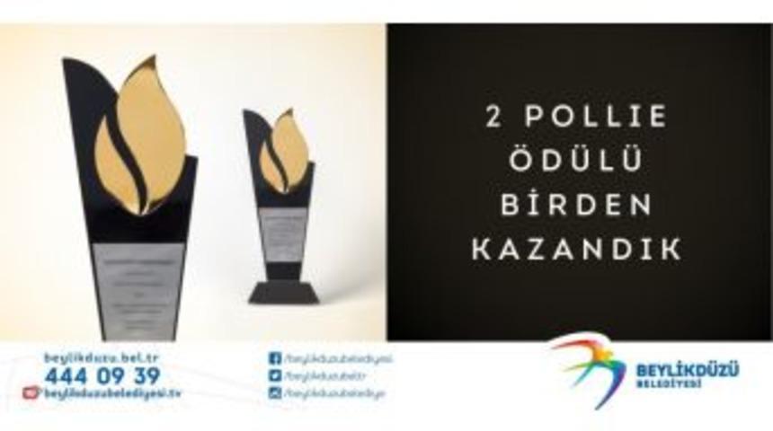 &ldquo;cumhuriyet Ve Demokrasi&rdquo; Filmine Siyasi İletişim Oscarı