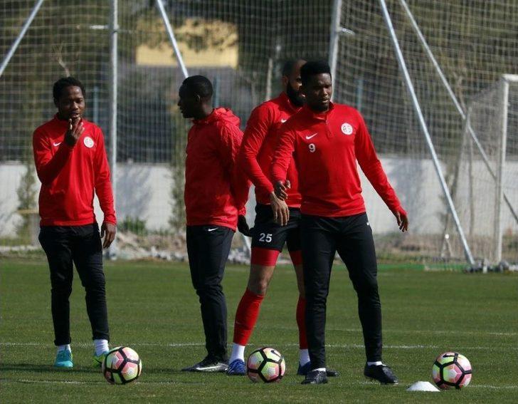 Ali Şafak Öztürk: "beşiktaş Maçında Kendimize Güveniyoruz" G3