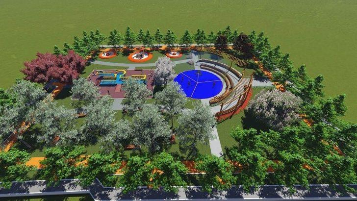 Buca’ya 7 Yeni Park G5