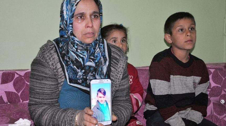 17 Yaşındaki Emir 16 G&uuml;nd&uuml;r Kayıp