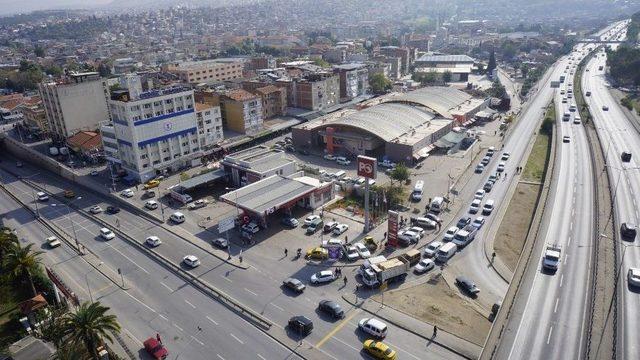 Başkan Pekdaş, “yeni Bina Dönüşümü Tetikleyecek”