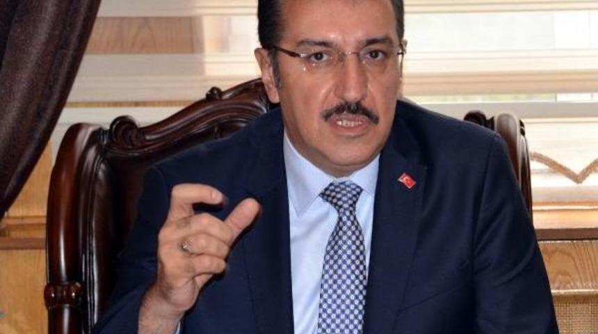 T&uuml;fenkci: Ekonomi, Yıl Sonunda Beklenenin &Uuml;zerinde Bir Performans G&ouml;sterecek