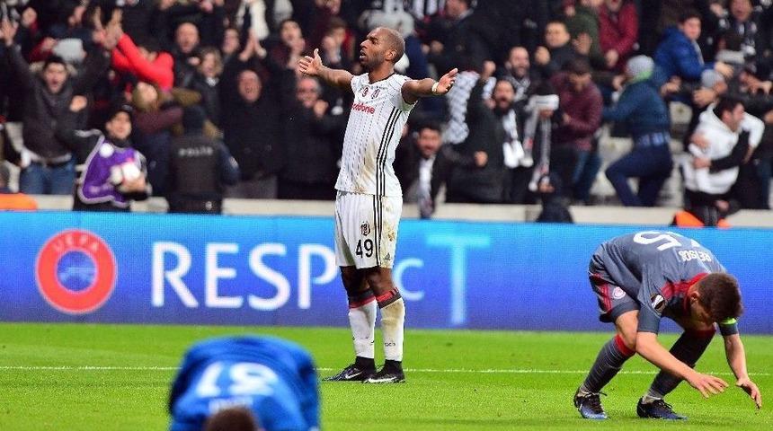 Querasma Ve Babel Avrupa Ligi&rsquo;nde Haftanın 11&rsquo;inde