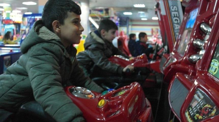 Edremit&rsquo;te "gen&ccedil;lerimiz Geleceğimiz" Projesi