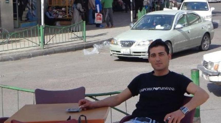 Boğazı Kesilerek &Ouml;ld&uuml;r&uuml;l&uuml;p Demiryoluna Atılan Gencin Cinayet Ş&uuml;phelisi 3 Kişi Tutuklandı