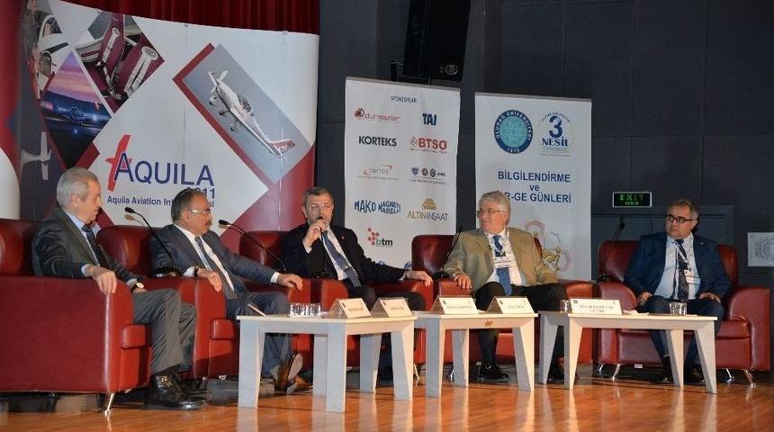 Bursa&rsquo;ya Yeni Hava Pisti Kazandırılacak