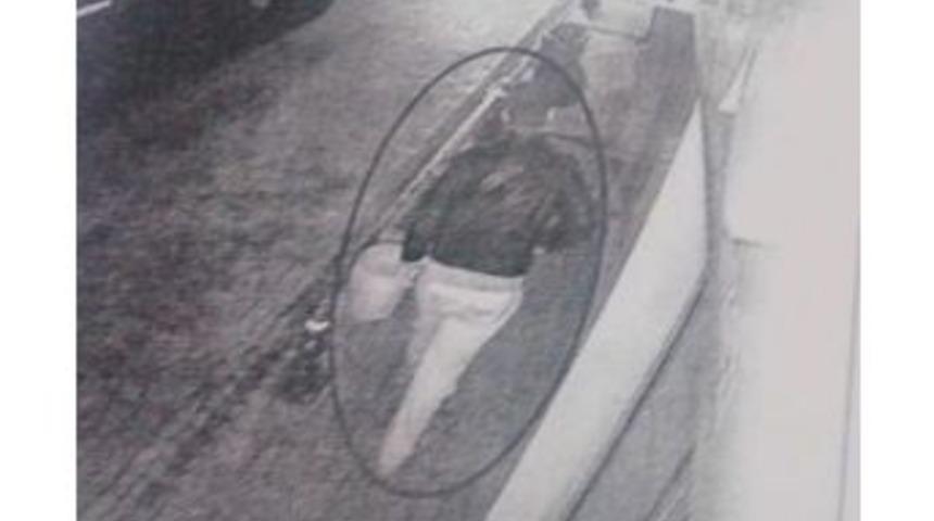 Son 1 Ayda 13 İşyeri Soyan Hırsız Yakayı Ele Verdi