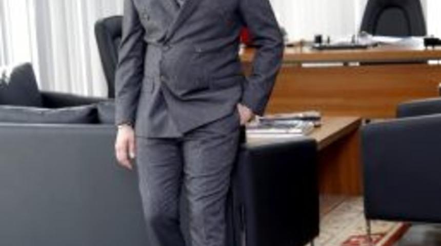 Serttaş: &ldquo;100&rsquo;den Fazla Firma Mersin&rsquo;de Yeni Osb&rsquo;lerin Hayata Ge&ccedil;mesini Bekliyor&rdquo;