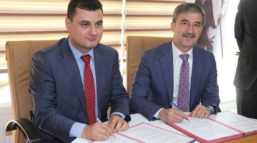 Turgutlu Denetimli Serbestlik M&uuml;d&uuml;rl&uuml;ğ&uuml; Hizmete Girdi