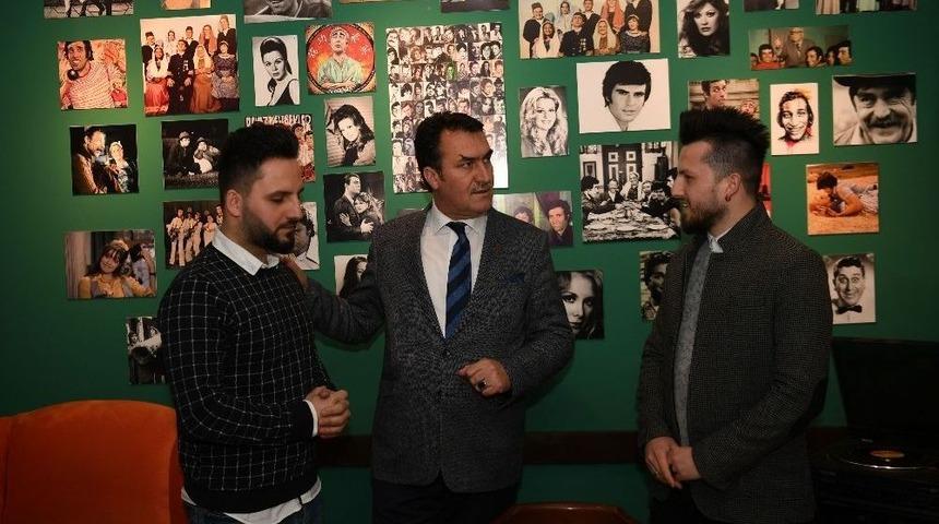 Osmangazi Belediyesi Meslek Sahibi Yapıyor