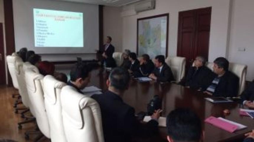 Manisa&rsquo;daki Hayvan Barınakları Sorunsuz İşliyor