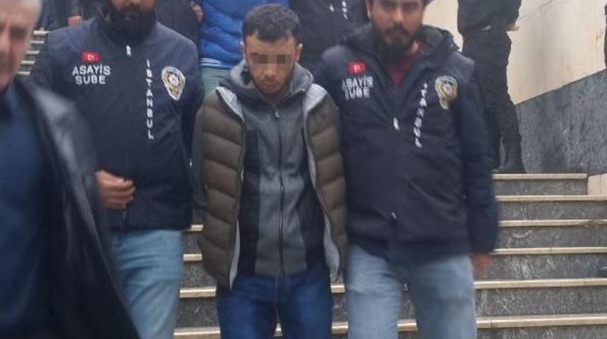 Gen&ccedil; Kızın Cinayet Ş&uuml;phelileri Adliyeye Sevk Edildi